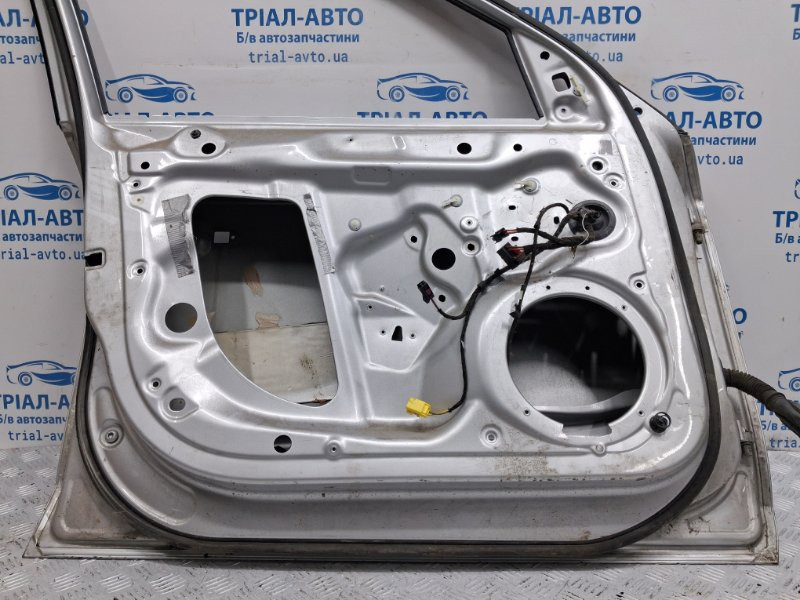 Дверь передняя левая (б/у) Київ - зображення 9