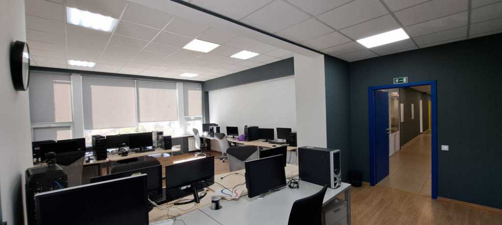 долгосрочная аренда офисное помещение Киев, Днепровский, 126000 грн./мес. Київ - зображення 10