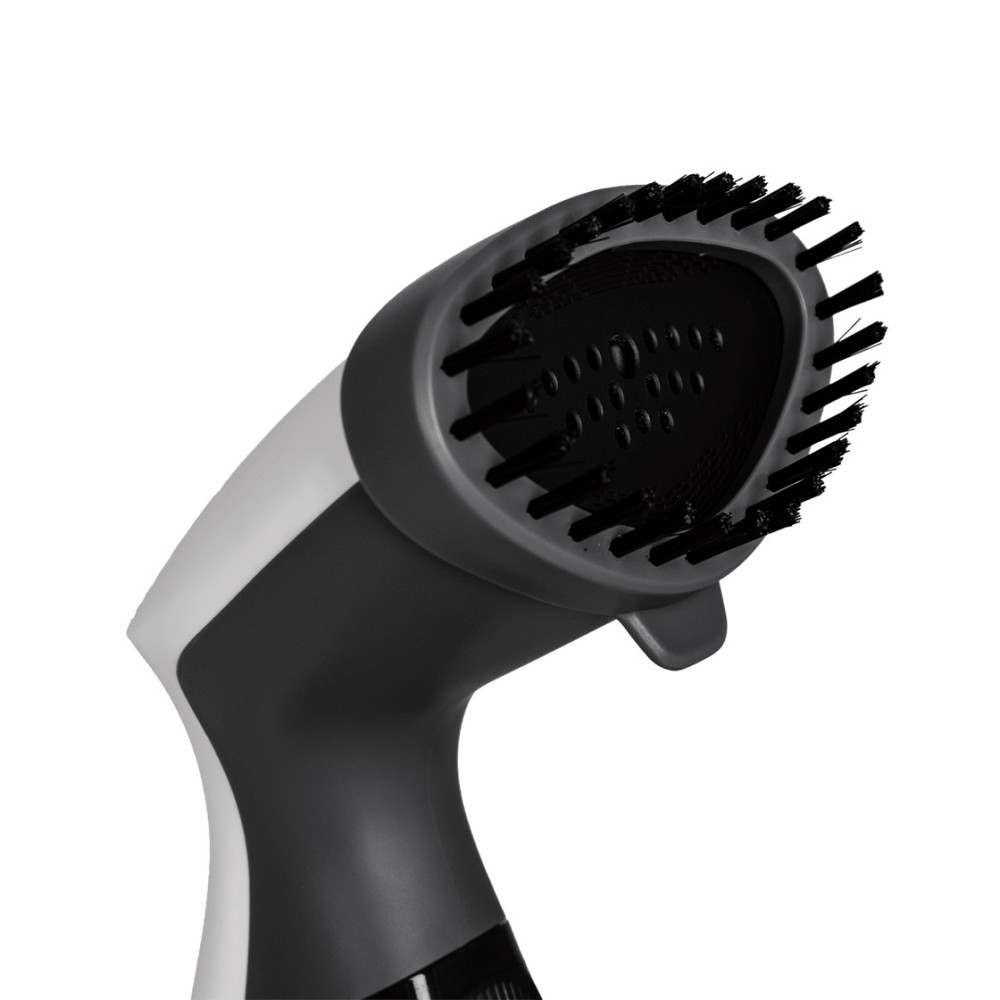 Отпариватель для одежды Liberton LHS-6905 1000 Вт Київ - зображення 2