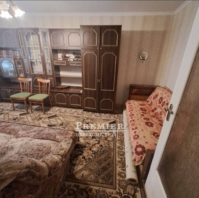 Продам 1-кімнатну квартиру на Заболотного Одесса - изображение 6