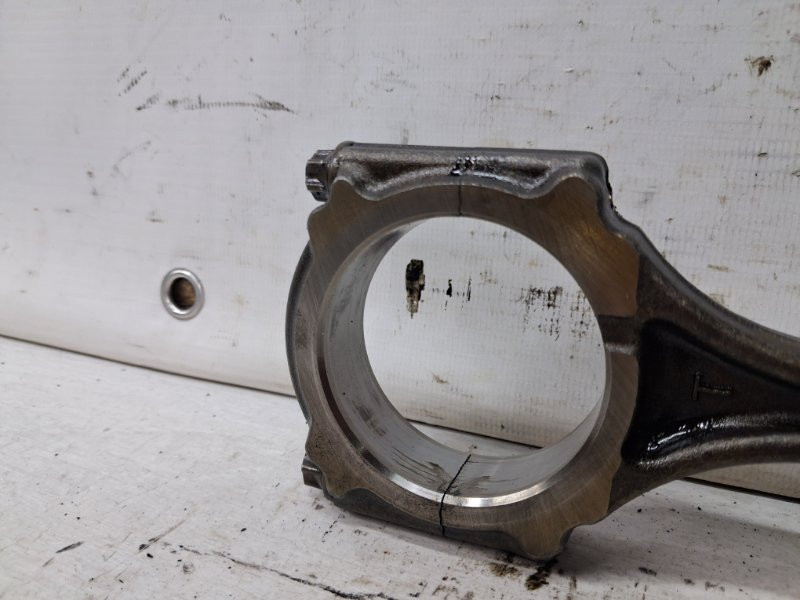 Поршень с шатуном Mazda 3 BM 2.2 DIESEL 2013 (б/у) Киев - изображение 2