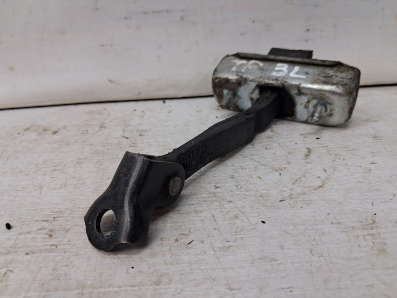 Ограничитель двери задний левый Toyota Prado J120 3.0 DIESEL 1KDFTV 2002 (б/у) Киев - изображение 2