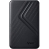 Зовнішній накопичувач HDD 2.5 USB 2TB Apacer AC236 Black (AP2TBAC236B-1) (Код товару:16957) Харьков