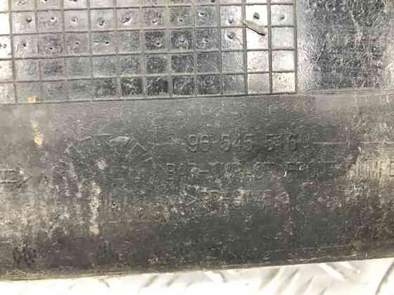 Усилитель бампера передний Chevrolet Lacetti 2004-2013 96545531 (Арт. 56118) Київ