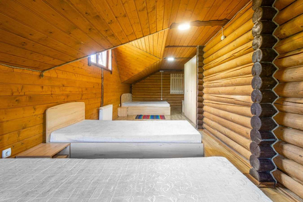 продажа отель Сколевский, Орявчик, 300000 $  - зображення 5