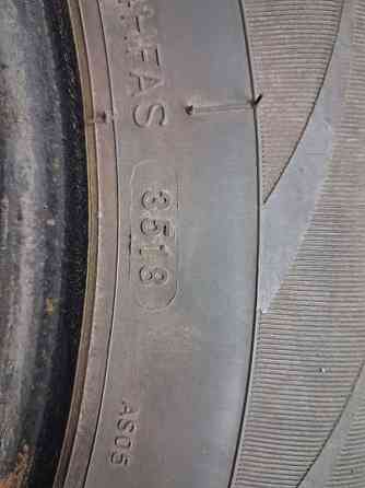 Шины 2шт R15 (б/у) Киев