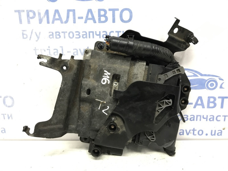 Блок управления двигателем Mazda 6 2012- SH1418881 (Арт. 44975) Київ - зображення 1