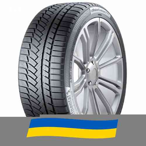 235/60 R20 Continental WinterContact TS 850P SUV 108V Позашляхова шина Киев