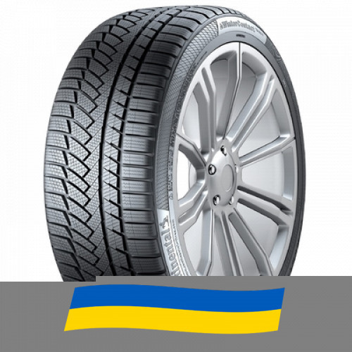 235/60 R20 Continental WinterContact TS 850P SUV 108V Позашляхова шина Киев - изображение 1