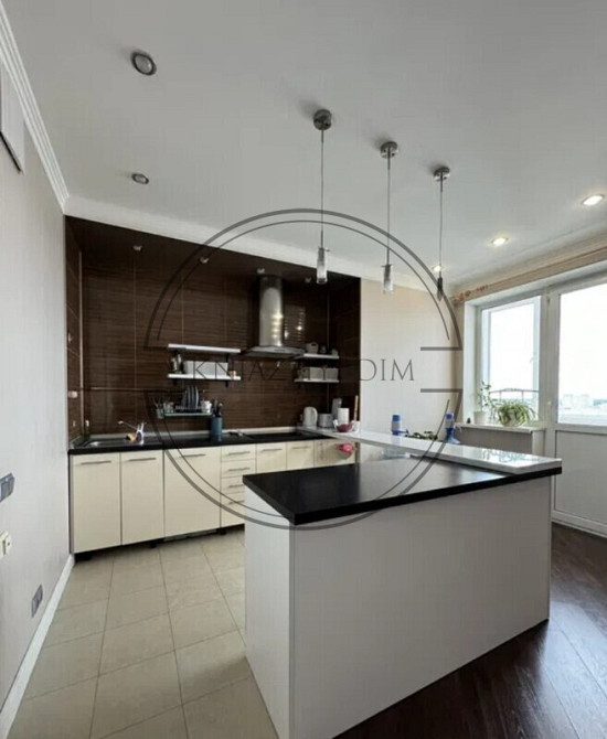 Продаж 3-х к. квартири м. Позняки. № 21146179 Киев - изображение 4