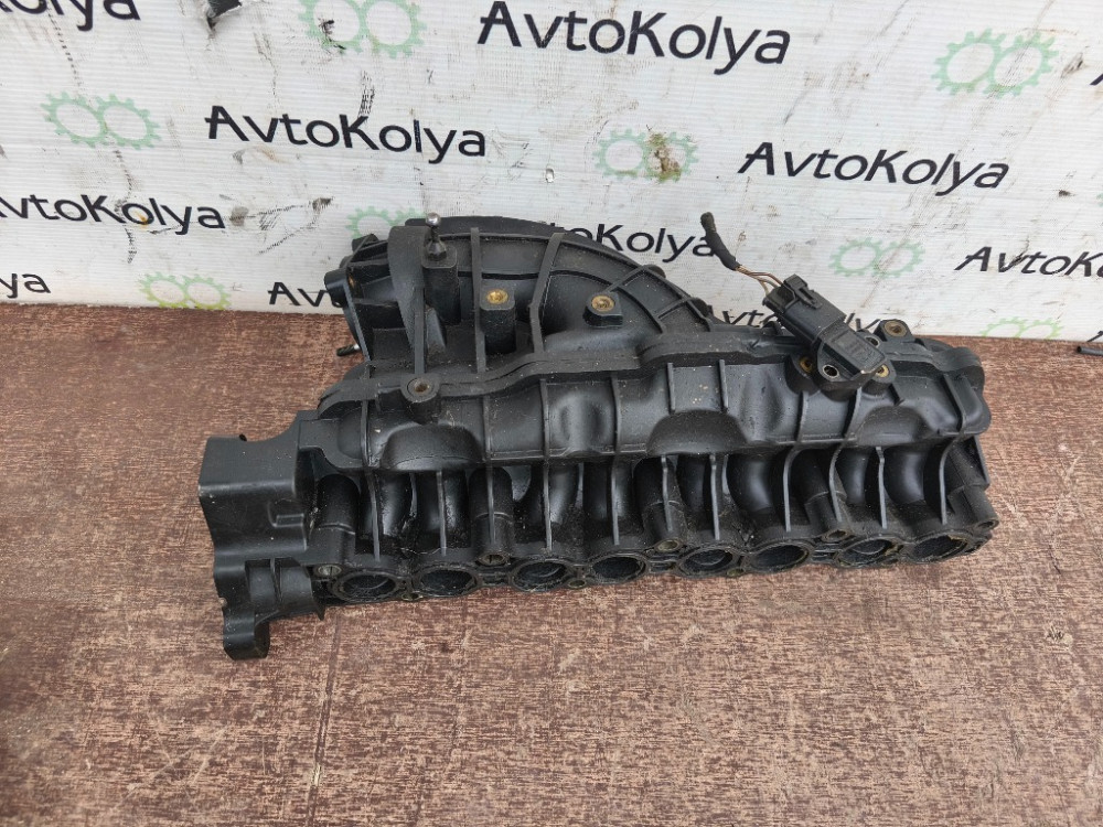 Впускной коллектор Hyundai Santa Fe 2.2 CRDi 2010-2012 (28310-2F010) Ковель - зображення 2
