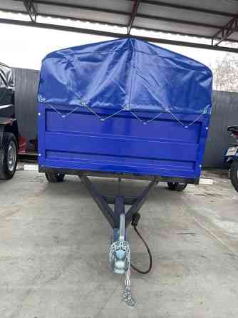 Прицепы по самым низким ценам!!! Кременчугский Завод производитель. Лохвиця