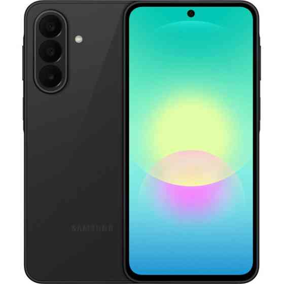 Смартфон Samsung Galaxy A27 A276B 6/128GB Black (SM-A276BZKBEUC) UA Харьков