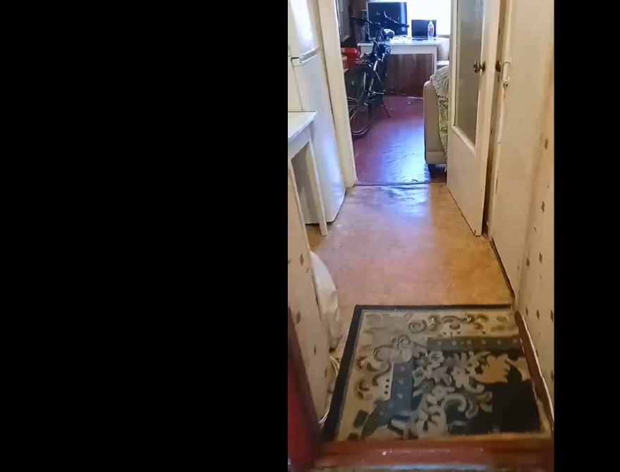 Без %.м.Оболонь 15мин.Продам хорошую гостинку. Киев - изображение 1