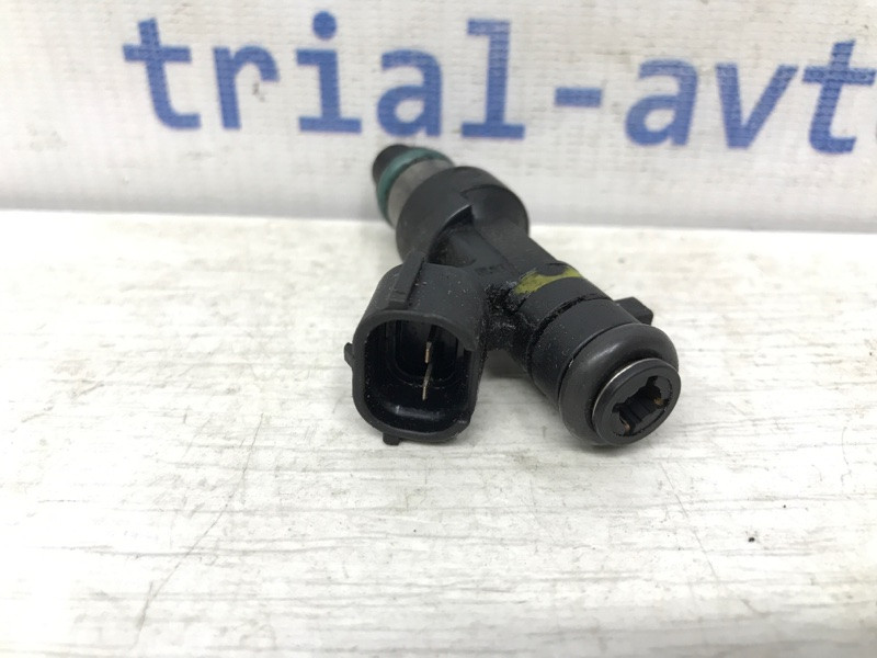 Форсунка топливная Nissan Qashqai J10 2.0 БЕНЗИН MR20DE 2006 (б/у) Киев - изображение 3