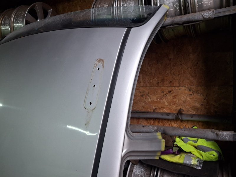 Крыша Kia Sorento BL 2.5 DIESEL D4CB 2002 (б/у) Киев - изображение 4