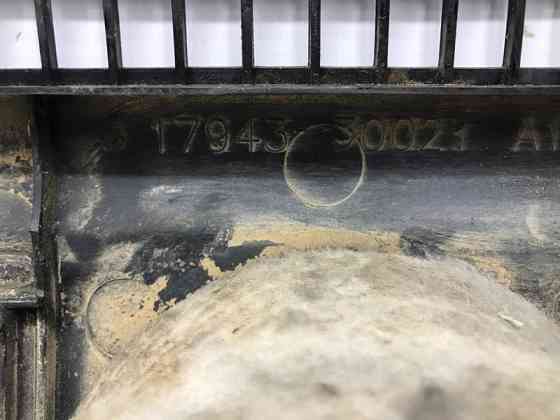 Декоративная крышка ДВС Toyota Prado J120 3.0 DIESEL 1KDFTV 2002 (б/у) Київ