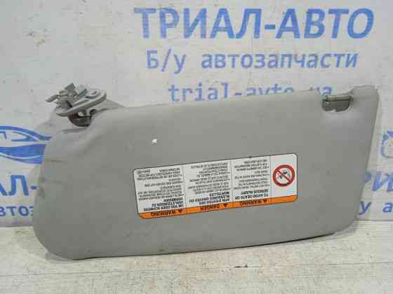 Козырек солнцезащитный правый Mitsubishi Lancer 9 1.6 БЕНЗИН 4G18 2003 (б/у) Киев