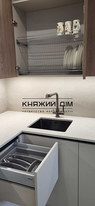 Оренда квартири ЖК Святобор м. Святошин Київ - зображення 11