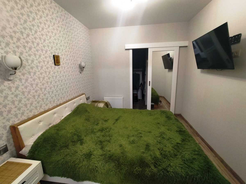 продажа 2-к квартира Киево-Святошинский, Крюковщина, 75000 $  - изображение 7