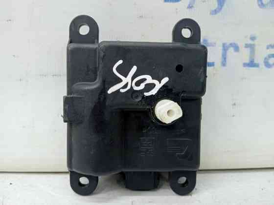 Сервопривод SsangYong Korando 2010-2019 45251530 (Арт. 61054) Київ