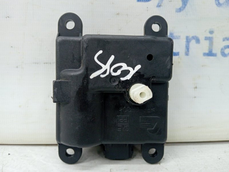 Сервопривод SsangYong Korando C200 2.0 DIESEL D20DT 2010 (б/у) Киев - изображение 4