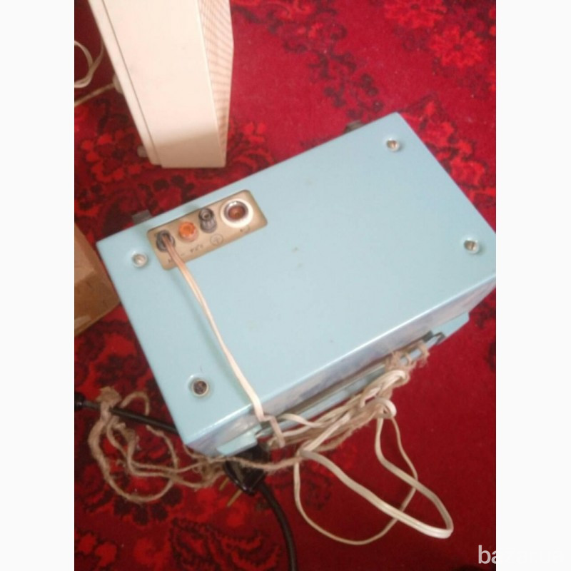 Милливольтметры В3-33, 0-10в. -01-30в. с трансформатором. -1шт. Харків - зображення 4