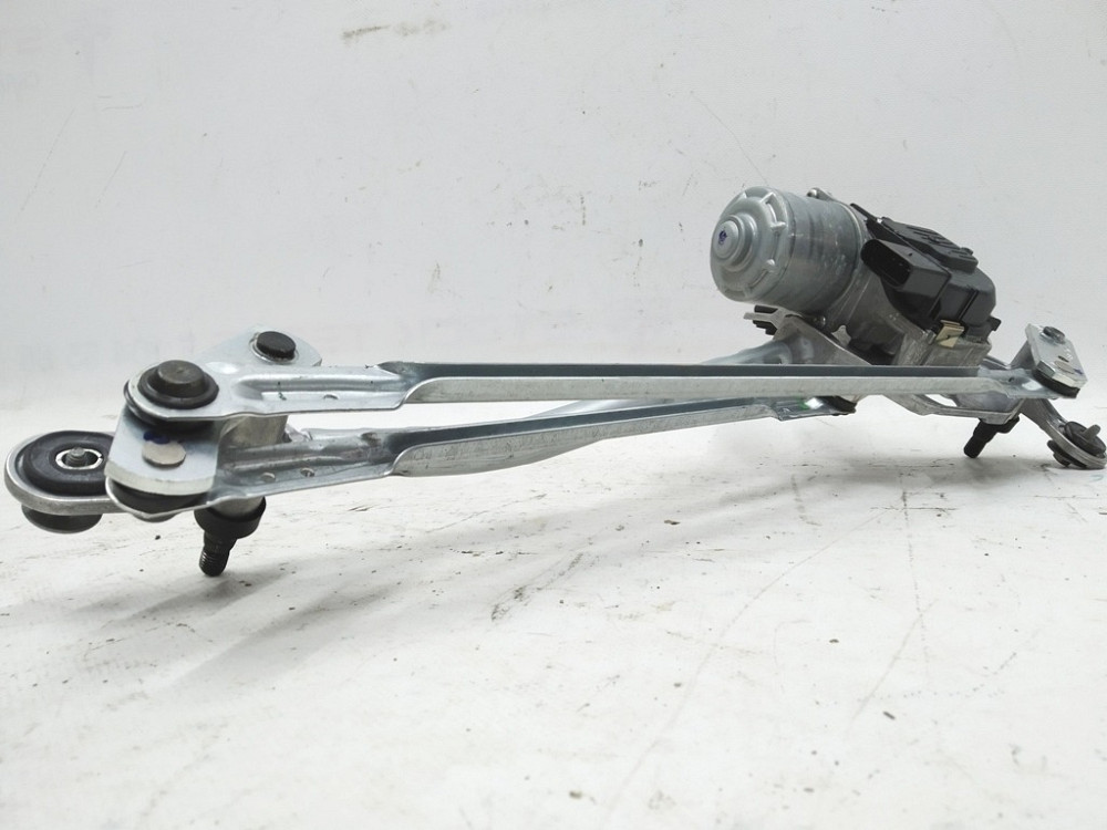 Механизм стеклоочистителя Tesla model 3 1076725-00-F Киев - изображение 4