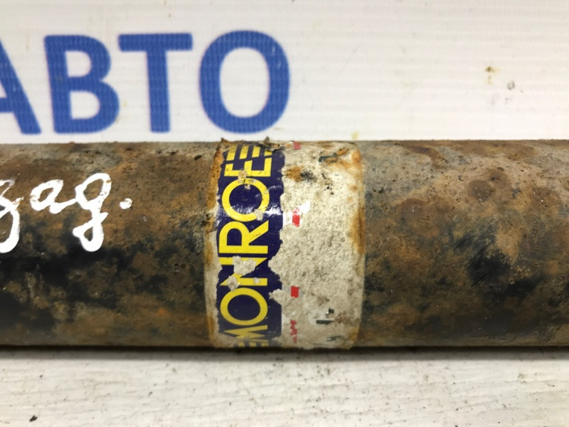 Амортизатор задний Mitsubishi Pajero Sport 1996-2008 MR374117 (Арт. 43052) Киев - изображение 4