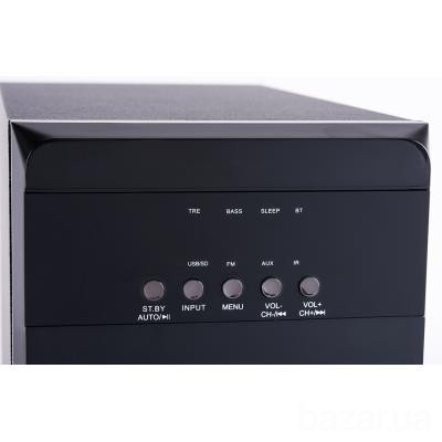 Рулонна штора Rolets Натура 1-2256-1800 180x170 см відкритого типу Сіро-бежева Київ - зображення 4