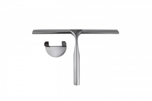 Сгон 25см Wipe металлический для окон. SP01 Київ - зображення 1