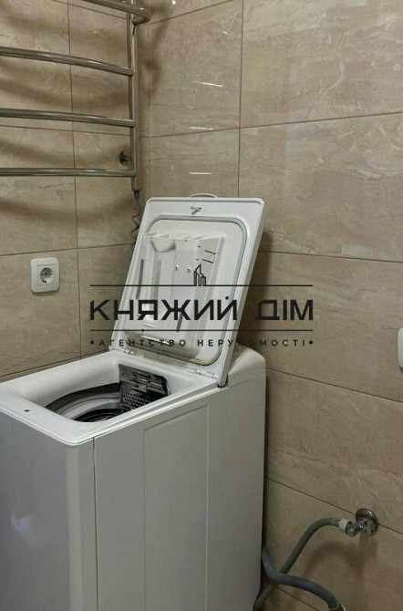 Є Генератор! Продаж 1 кімнатної квартири ЖК Патріотика м. Осокорки Київ - зображення 8