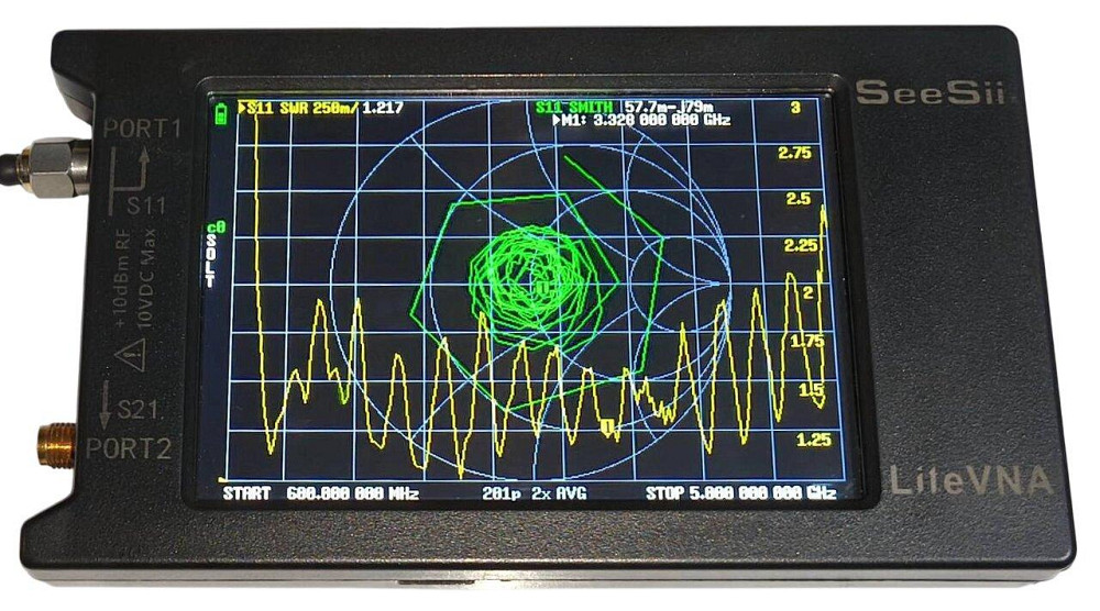 Антенна GSM 4G 5G Wi-Fi 780-4900 МГц 2/4/5 дБ, до 50 Вт, потолочная, N-female (гнездо) разъем Днепр - изображение 11