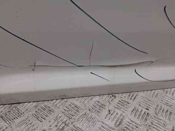 Дверь сдвижная правая Volkswagen Caddy 2K 1.9 DIESEL BJB 2003 (б/у) Киев