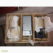 Датчики ДУЗ-4, Р117-Р30, ультразвуковые -2шт Харків