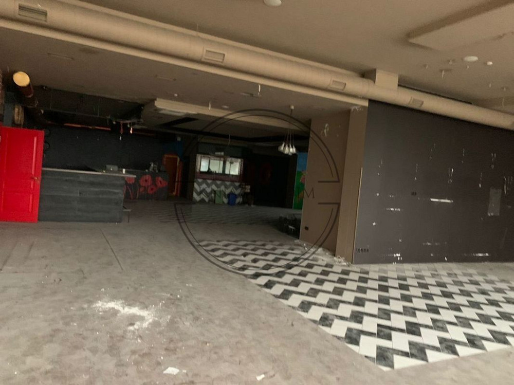 Аренда помещения на Днепровской набережной 7. № 16494 Киев - изображение 3