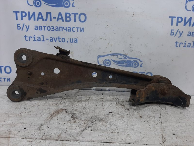 Рычаг задней подвески продольный правый Toyota RAV 4 A30 2.0 БЕНЗИН 1AZFE 2005 (б/у) Київ - зображення 4