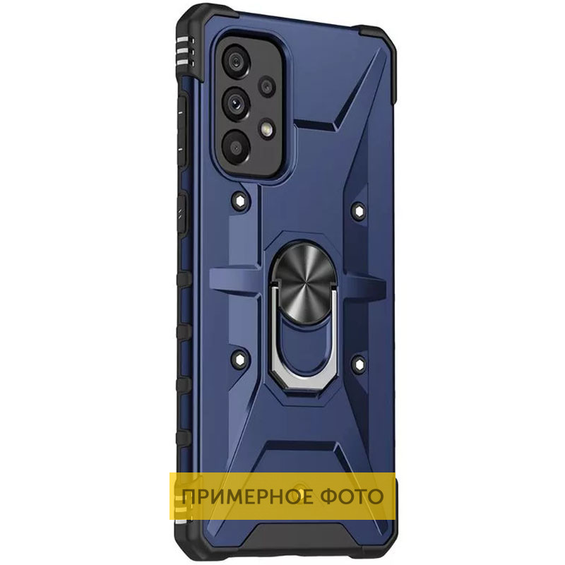 Ударопрочный чехол Pathfinder Ring для Samsung Galaxy A04 Херсон - изображение 6