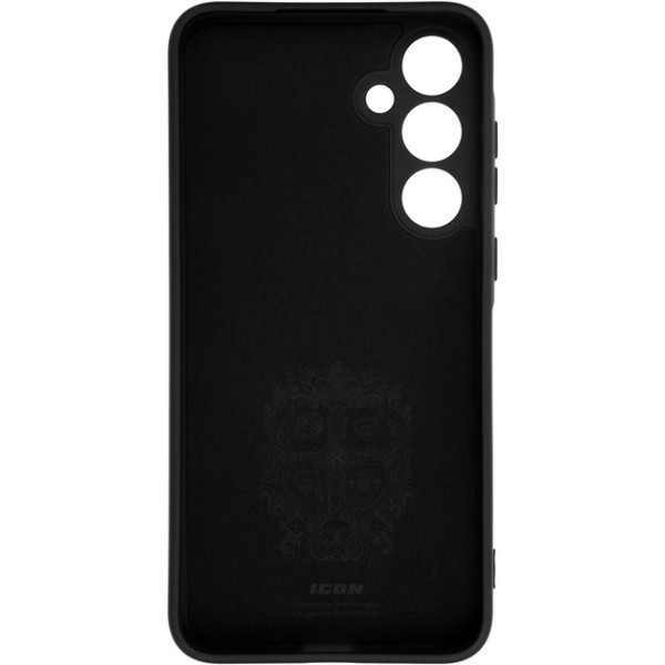 Панель ArmorStandart Icon Camera cov для Samsung A35 5G A356 Black (Код товару:35971) Харків - зображення 2