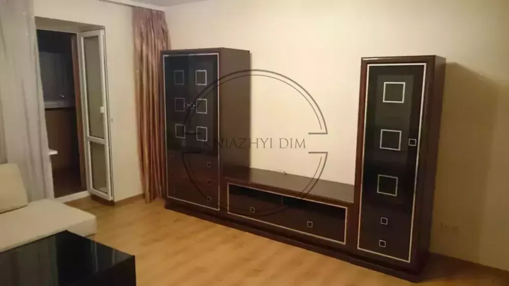 продаж 3 кім.кв. по вул. А. Шептицького 22В, ст.м.Лівобережна Код об'єкту 21145806 Київ - зображення 3