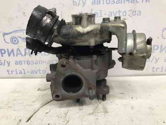 Турбина Mitsubishi ASX GA 1.8 DIESEL 4N13 2010 (б/у) Київ