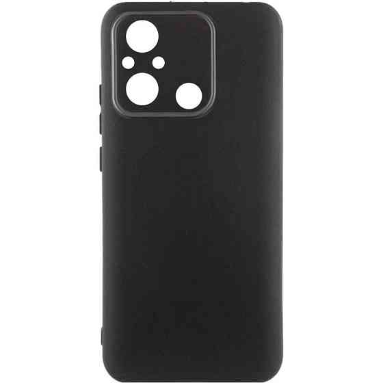 Чехол Silicone Cover Ummi Lakshmi Full Camera (AA) для Xiaomi Redmi 12C / Poco C55 Херсон