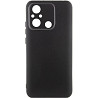 Чехол Silicone Cover Ummi Lakshmi Full Camera (AA) для Xiaomi Redmi 12C / Poco C55 Херсон