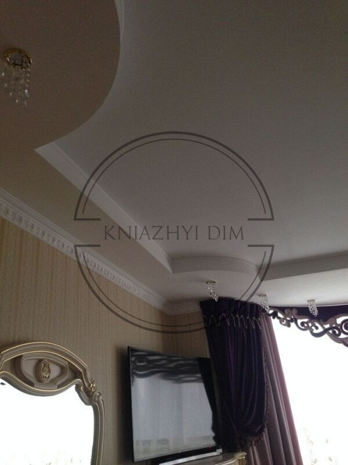 Оренда 4-кімнатна квартира, м. Осокорки. № 11198483 Київ - зображення 6