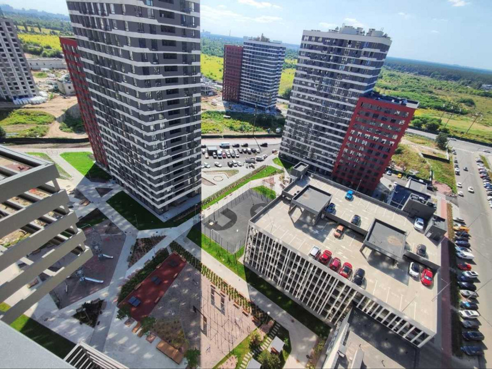 продажа 1-к квартира Киев, Подольский, 77000 $ Київ - зображення 7