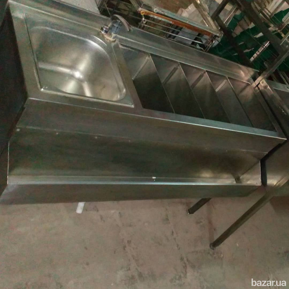 Станция бармена или барная станция Київ - зображення 1