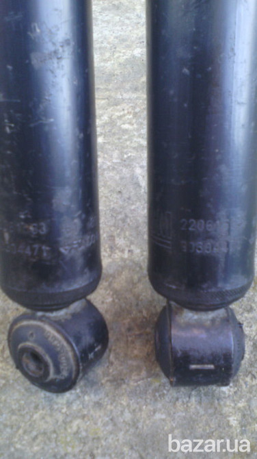 Амортизатор задний Опель Кадетт,Аскона,Вектра Gm 90304471 Вінниця - зображення 3