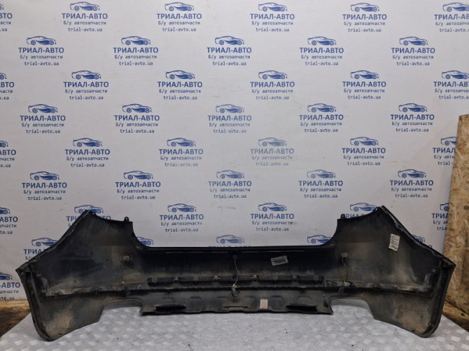 Бампер задний SsangYong Korando 2010-2019 7882534001 (Арт. 60660) Киев - изображение 7