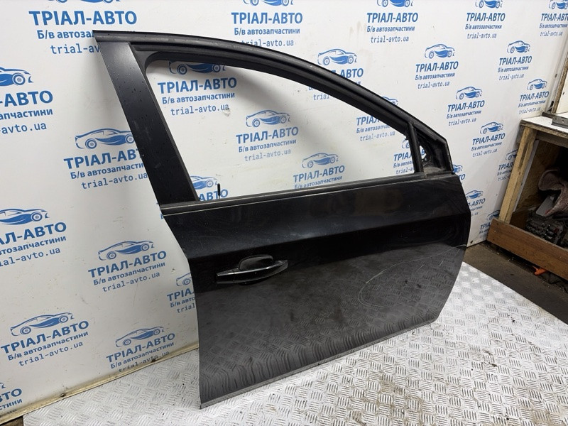 Дверь передняя правая Chevrolet Cruze 2009-2016 95987758 (Арт. 86775) Київ - зображення 6