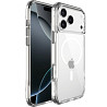 Чехол TPU Space Octagon with Magnetic Fit для Apple iPhone 17 Pro / 18 Pro (6.3") Херсон